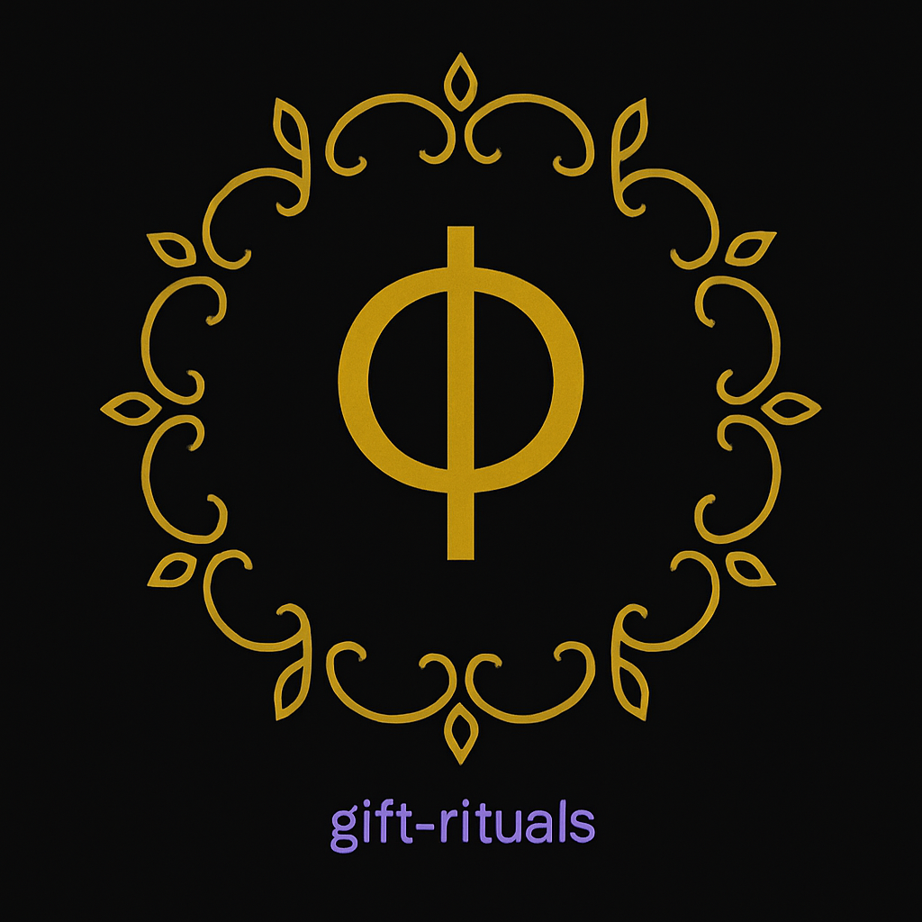Gift Ritual